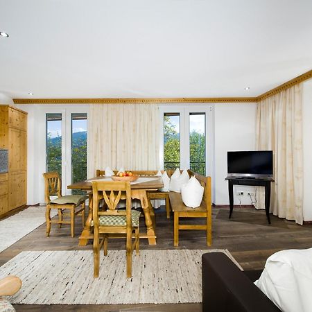 Kasperhof Apartments Innsbruck Top 6 - 7 Kültér fotó