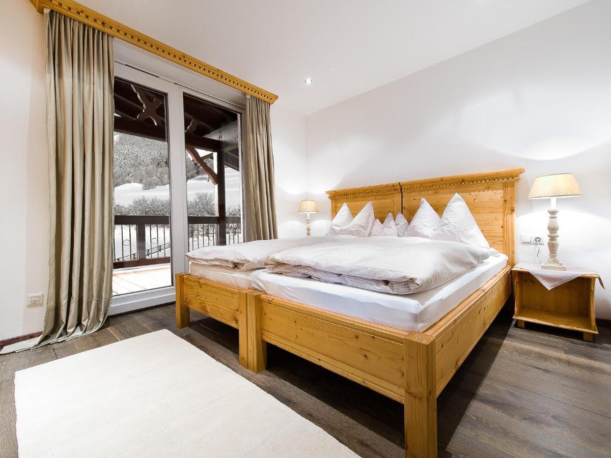 Kasperhof Apartments Innsbruck Top 6 - 7 Kültér fotó