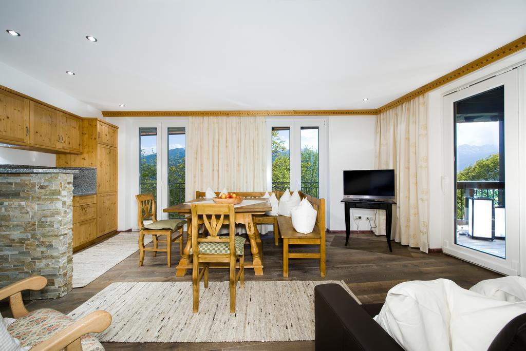 Kasperhof Apartments Innsbruck Top 6 - 7 Kültér fotó